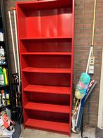 Ikea Billy kast - Gratis af te halen, Gebruikt, 200 cm of meer, 25 tot 50 cm, Overige materialen