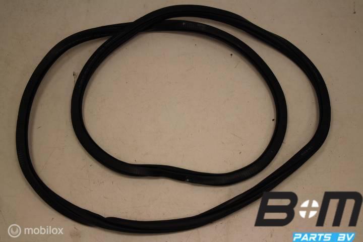 Portierrubber carrosseriezijde RA VW Passat B8 4G9867914H, Gebruikt