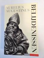 BELIJDENISSEN - Aurelius Augustinus, Ophalen of Verzenden, Gelezen, Christendom | Katholiek