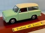 Trabant 601 Kombi - NIEUW !!, Ophalen of Verzenden, Zo goed als nieuw, Tractor of Landbouw, Overige merken