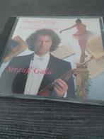 André Rieu - Strauss Gala CD, Cd's en Dvd's, Cd's | Klassiek, Ophalen, Romantiek, Zo goed als nieuw, Orkest of Ballet