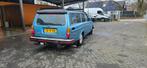 Volvo 265 2.7 GLE AUT 1979 Blauw, Automaat, 2664 cc, 150 pk, Blauw