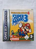 SUPER MARIO ADVANCE 4 SUPER MARIO bros 3, Gebruikt, 1 speler, Ophalen of Verzenden, Vanaf 3 jaar