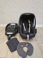 Maxicosi pebble en EasyBase 2, Ophalen, 0 t/m 13 kg, Maxi-Cosi, Gebruikt