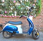 Kind/tiener elecktrische scooter, nieuwe staat!, Kinderen en Baby's, Speelgoed | Buiten | Accuvoertuigen, Ophalen