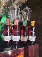 Serie van 4 Coca Cola Signature Mixers flesjes, Ophalen