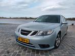 Saab 9-3 Linair bio power, Voorwielaandrijving, 1998 cc, Zwart, 4 cilinders