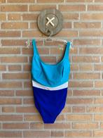 Rosa Faia badpak sportief, Ophalen of Verzenden, Nieuw, Blauw, Badpak