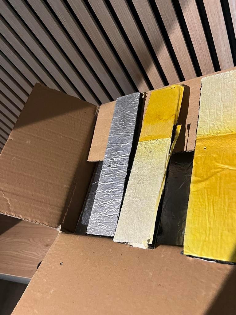 Onderdelen zonnen pl voor op de dak, Steen of Klei, Zwart, Ophalen of Verzenden, Zo goed als nieuw