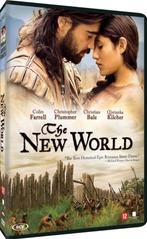 The New World, Vanaf 12 jaar, Ophalen of Verzenden, Zo goed als nieuw