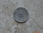 10 cent 1881, Koning Willem III, Verzenden, Zilver, 10 cent