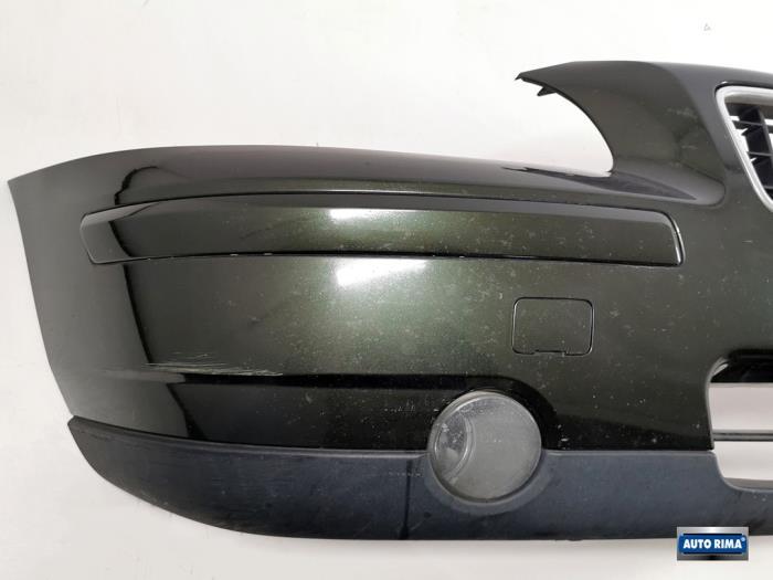 Voorbumper van een Volvo S60 (465), Gebruikt, -, -, Ophalen of Verzenden