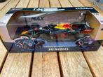 Bburago Max Verstappen Red Bull Racing RB16 1:24, Ophalen of Verzenden, Nieuw, Auto, Overige merken