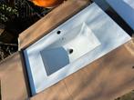 Nieuwe wastafel 82,5x47cm, Ophalen, Nieuw, Wastafel