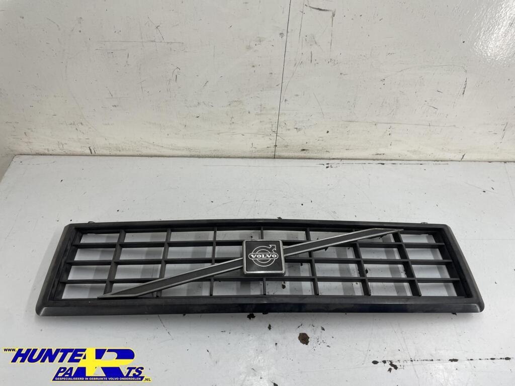Grill Volvo 780 ('87-'89), Gebruikt, Ophalen of Verzenden, Volvo, Volvo
