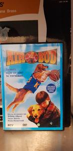 dvd Air Bud (Z225-136), Alle leeftijden, Ophalen of Verzenden, Zo goed als nieuw