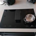 Novy One 1811 inductie kookplaat, Ophalen of Verzenden, Inbouw, Inductie, 4 kookzones