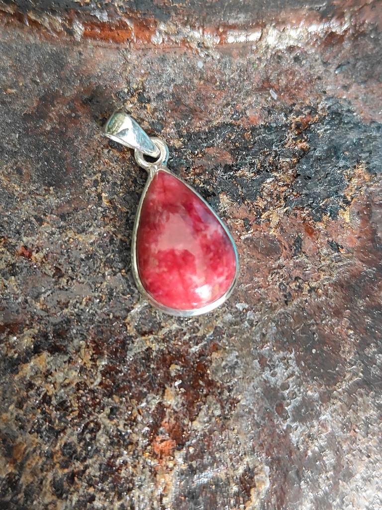 Thuliet ketting hanger, Ophalen of Verzenden, Nieuw