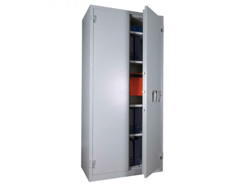 Brandwerende kast, inbraak werende archiefkast, Huis en Inrichting, Brandblussers en Brandkasten, Nieuw, Ophalen of Verzenden