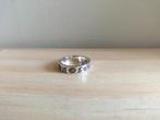 te koop nieuwe 925 zilver ring maat circa 19,5, 19 tot 20, Nieuw, Ophalen of Verzenden, Dame of Heer