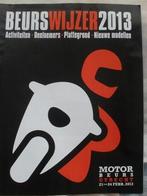 Oude Beurswijzer 2013, Verzamelen, Ophalen of Verzenden, Gebruikt, Overige typen