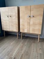 Opbergkast Sklum Garrik (nog 1 beschikbaar), Ophalen, Zo goed als nieuw