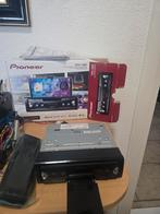 Autoradio Pioneer SPH-10BT., Ophalen of Verzenden, Pioneer