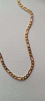 Gouden ketting 585, Ophalen of Verzenden, Nieuw, Goud, Goud