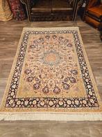 Perzisch Handgeknoopt Tapijt. Heel Uniek! Prachtige Kleuren!, Perzisch, 150 tot 200 cm, 200 cm of meer, Ophalen of Verzenden