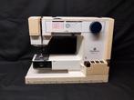 Husqvarna naaimachine met vrije arm., Ophalen of Verzenden, Gebruikt, Naaimachine, Husqvarna