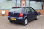 Volkswagen Polo 1.4-16V Athene, Voorwielaandrijving, 15 km/l, 4 cilinders, Blauw