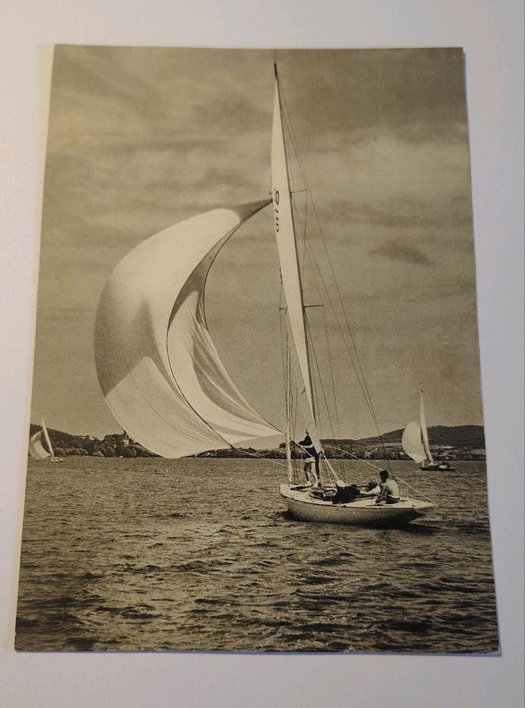 Duitsland Am Bodensee, Ophalen of Verzenden, Duitsland