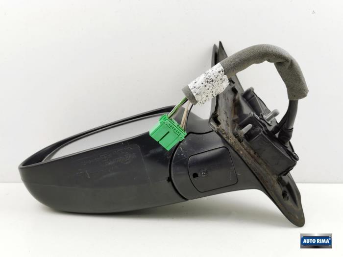 Buitenspiegel links van een Volvo V70, Gebruikt, -, -, Ophalen of Verzenden