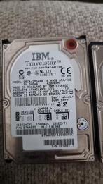 IBM Travelstar 6.49GB IDE Harde Schijf (DBCA-206480), Computers en Software, Harde schijven, Intern, Gebruikt, HDD, 6.49GB