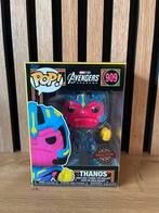 Funko Pop! Thanos #909 - Avengers Endgame, Ophalen of Verzenden, Nieuw