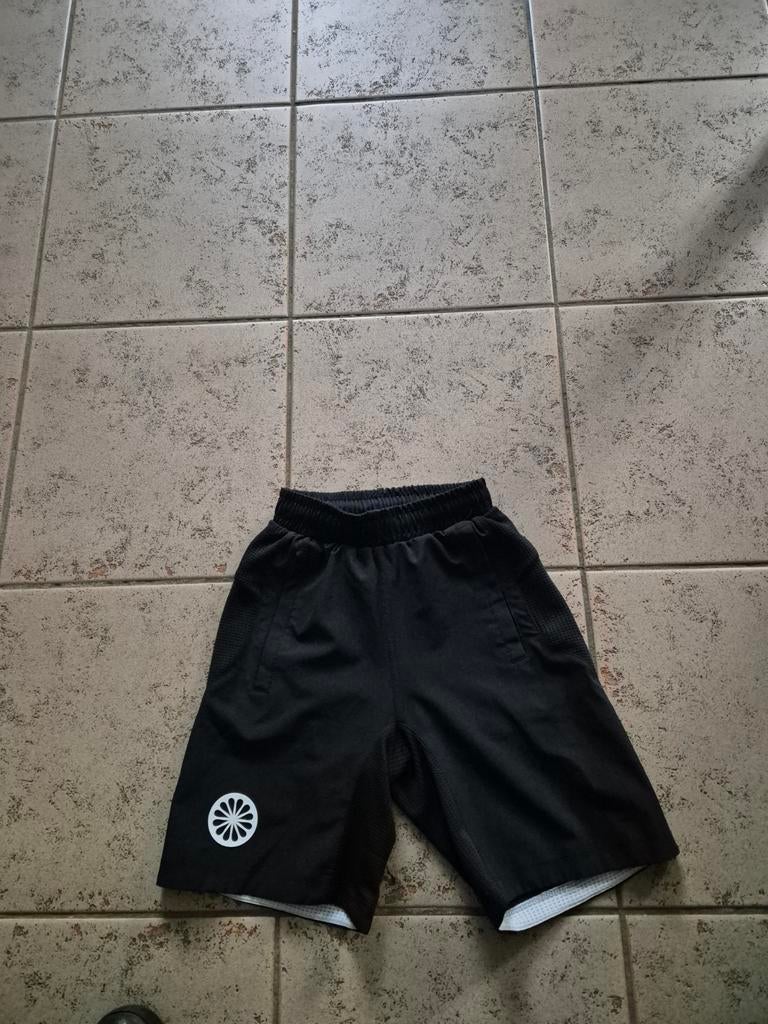 Gym / Sportbroe  ,mt.128, Kinderen en Baby's, Kinderkleding | Maat 128, Broek, Goed merk, Ophalen of Verzenden, Zo goed als nieuw