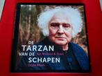 GESIGNEERD De tarzan van de schapen. (Onno  Blom) Wolkers., Ophalen of Verzenden, Gelezen