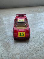 Matchbox Lamborghini Countach LP 500 S, Ophalen of Verzenden, Gebruikt, Auto