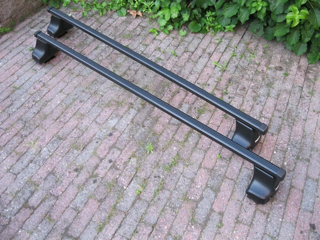 Ford Focus dakdragers, sedan, hatchback en wagon, Auto diversen, Dakdragers, Ophalen of Verzenden, Gebruikt