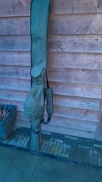 Karper set hengels, Ophalen, Zo goed als nieuw