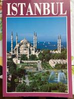 Reisgids Istanbul - Nederlands, Boeken, Europa, Ophalen of Verzenden, Reisgids of -boek, Gelezen