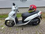 Honda 110 2011 met mot.kenteken, Ophalen, Gebruikt, Benzine