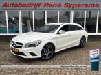 Mercedes-Benz CLA-Klasse Shooting Brake 180 Ambition | Sfeer, Auto's, Mercedes-Benz, Voorwielaandrijving, Gebruikt, 4 cilinders