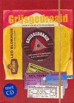 Leo Blokhuis, Grijsgedraaid., Ophalen of Verzenden, Zo goed als nieuw, Artiest