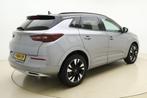 Opel Grandland 1.2 Turbo Ultimate 130 PK | Navigatie | Stoel, Auto's, Gebruikt, Euro 6, 1199 cc, Handgeschakeld