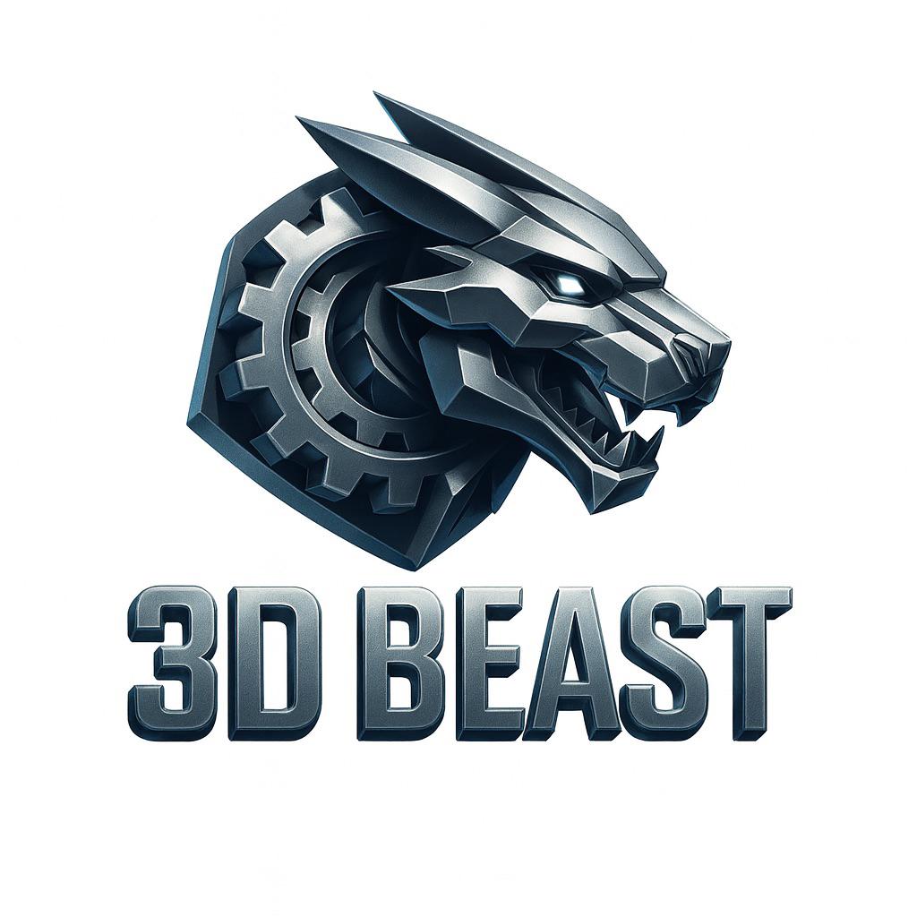 3D Print Service: STL, Foto naar 3D, Design Inventor 2026, Ophalen of Verzenden, Nieuw
