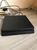 Playstation 4 slim 1terabyte 1 controller, Spelcomputers en Games, Spelcomputers | Sony PlayStation 4, Ophalen of Verzenden, Zo goed als nieuw