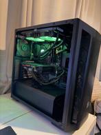 i5 10400f / 16gb ddr4 ram / gtx 1660 ti / game / gaming pc, Met monitor, 2 tot 3 Ghz, Zelfgebouwde PC, Ophalen of Verzenden