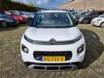 Citroën C3 Aircross 1.2 PureTech Feel 1e EIGENAAR DEA, Voorwielaandrijving, Gebruikt, Euro 6, 1199 cc