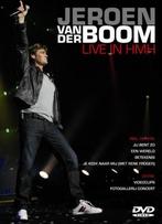 Jeroen van der Boom CD 's DVD 's , ook Toppers, Ophalen of Verzenden, Zo goed als nieuw, Pop
